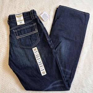 Cinch Carter’s 2.4 Relaxed Fit